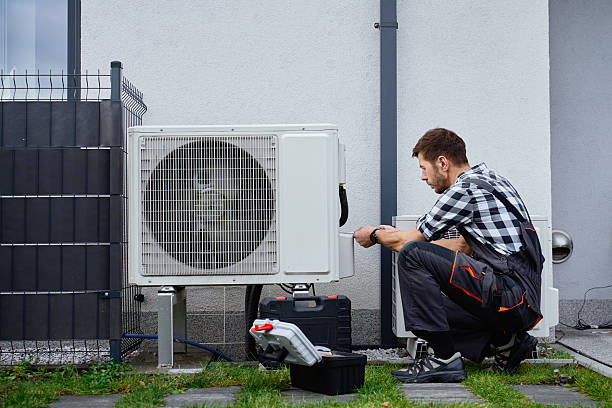 Trusted Hvac service in New Lebanon, OH - Tropical Oasis HVAC